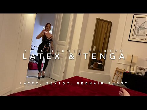 ❤️ Zrzavá nevlastní sestra v latexovém kostýmu, kterou šuká nevlastní bratr ️ Kvalitní sex u cs.fullsexmovs.ru