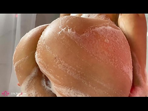 ❤️ Bruneta masturbuje kundu vibrátorem až k intenzivnímu orgasmu ve sprše ️ Kvalitní sex u cs.fullsexmovs.ru